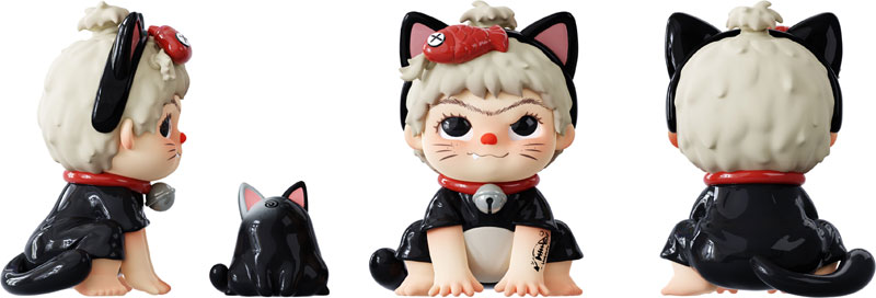 DOLK×MellowDrops×ふにゃほわ×DOLLI POP】NYANG 天使ねこメイド