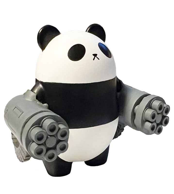 AmiAmi [Character & Hobby Shop] | Weapons & Animals Vol.1