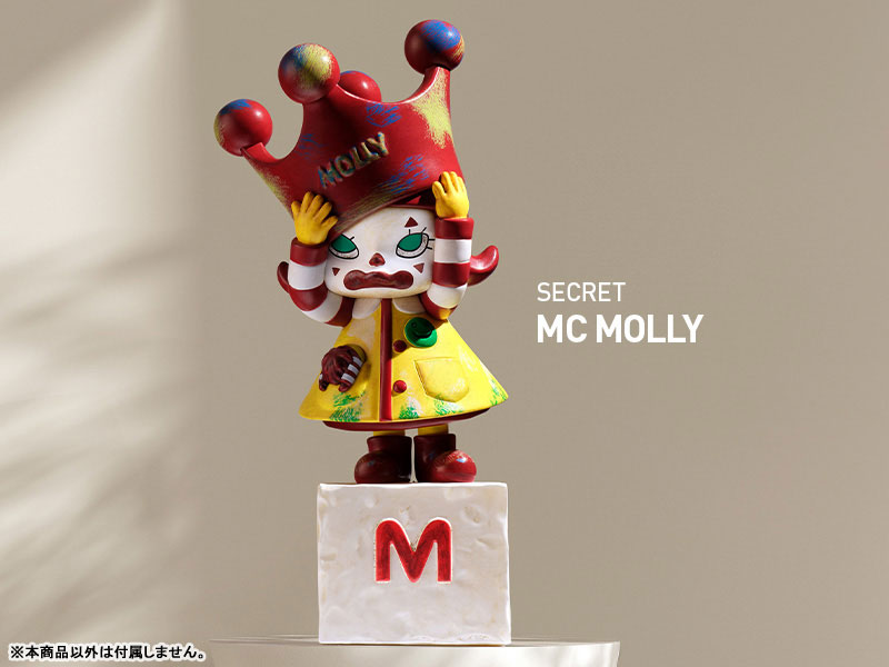AmiAmi [Character & Hobby Shop] | MOLLY Anniversary Classical