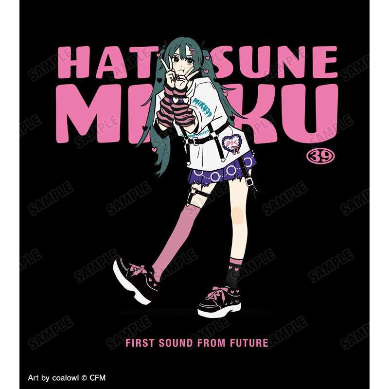 AmiAmi [Character & Hobby Shop] | Hatsune Miku New