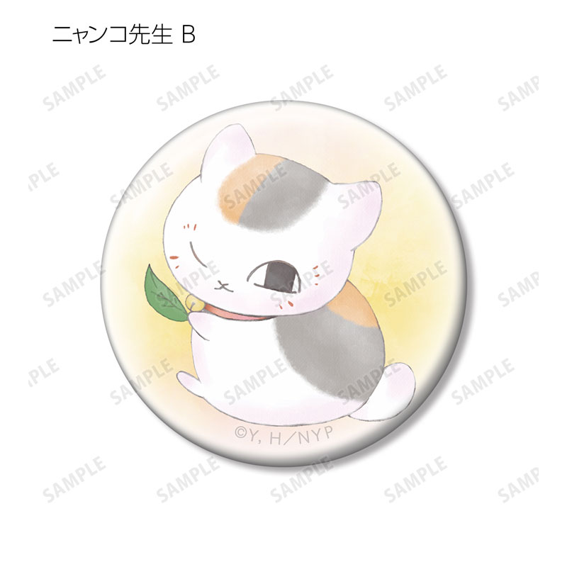 AmiAmi [Character & Hobby Shop] | Natsume Yuujinchou Trading