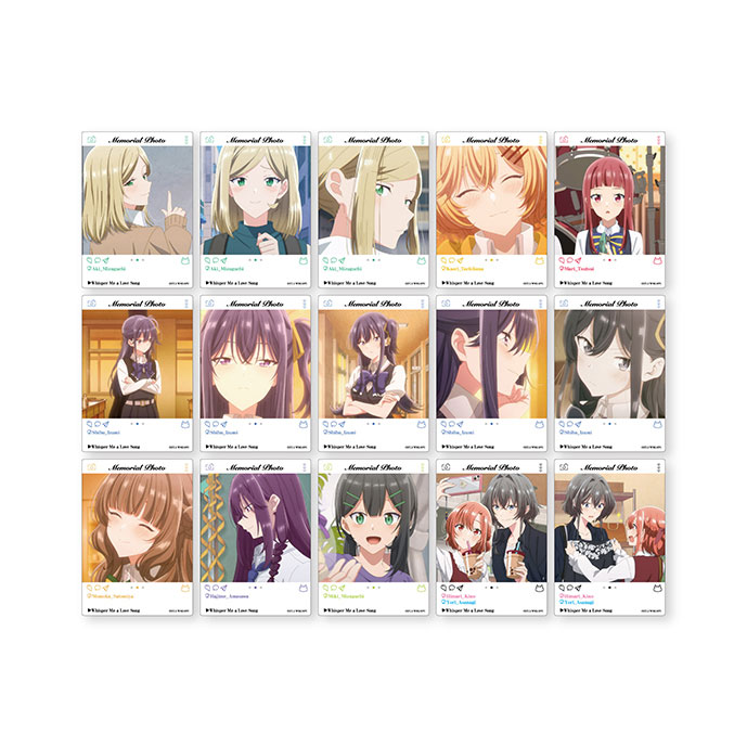 AmiAmi [Character & Hobby Shop] | TV Anime 