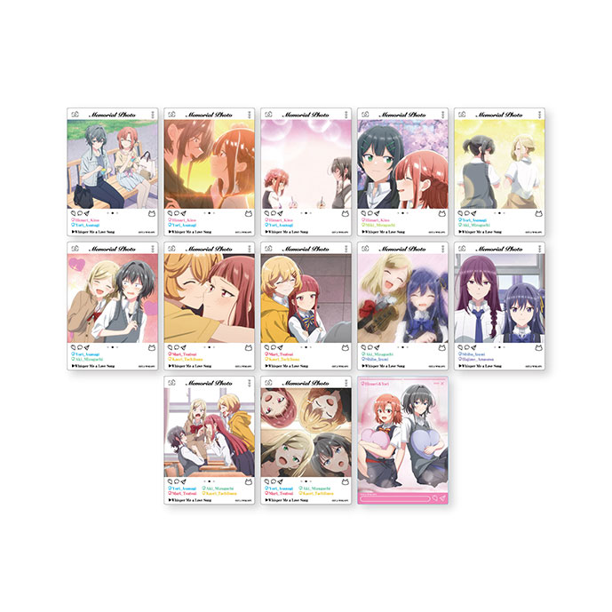 AmiAmi [Character & Hobby Shop] | TV Anime 
