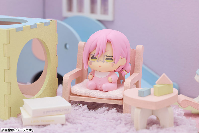 AmiAmi [Character & Hobby Shop] | Akatans SK8 the Infinity