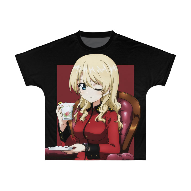 AmiAmi [Character & Hobby Shop] | Girls und Panzer das Finale New 