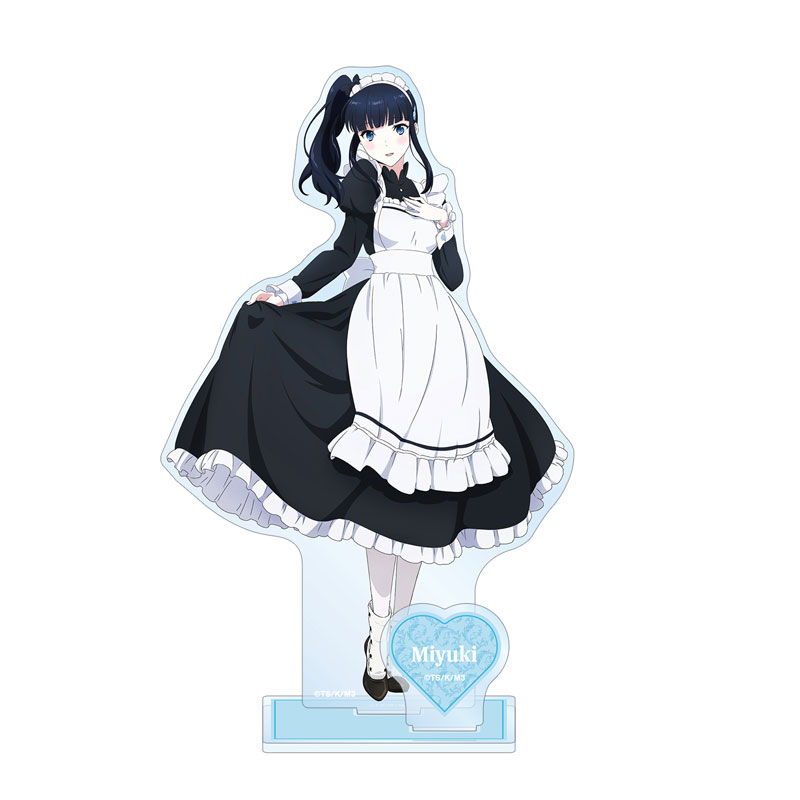 AmiAmi [Character & Hobby Shop] | TV Anime 