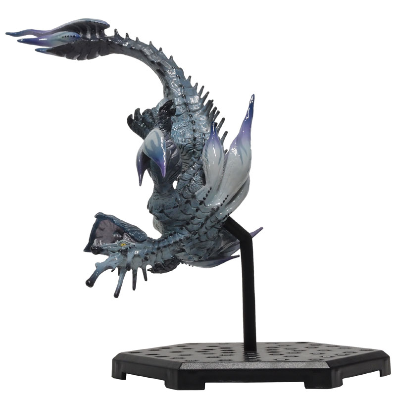 AmiAmi [Character & Hobby Shop] | Capcom Figure Builder Monster