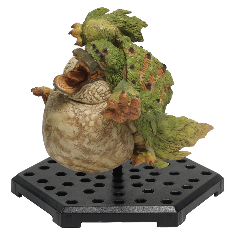 AmiAmi [Character & Hobby Shop] | Capcom Figure Builder Monster