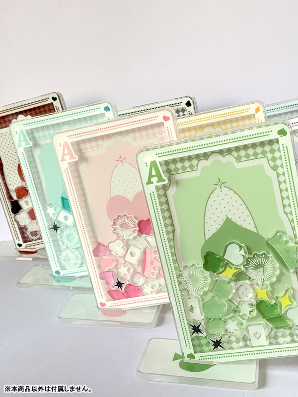 AmiAmi [Character & Hobby Shop] | Oshikatsu Item Playing