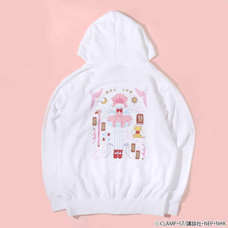 sakura様 Cardcaptor Sakura Anime 25th Anniversary Sakura Kinomoto