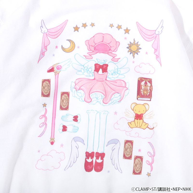 sakura様 Cardcaptor Sakura Anime 25th Anniversary Sakura Kinomoto