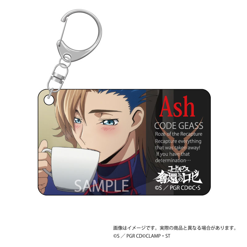 AmiAmi [Character & Hobby Shop] | Code Geass: Roze of the