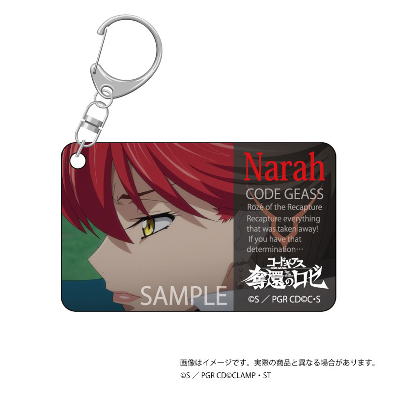 AmiAmi [Character & Hobby Shop] | Code Geass: Roze of the