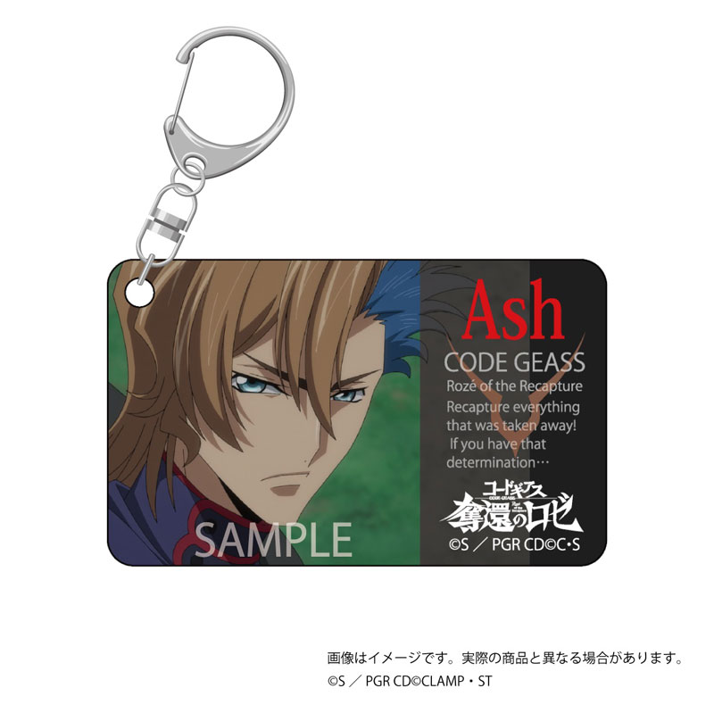 AmiAmi [Character & Hobby Shop] | Code Geass: Roze of the