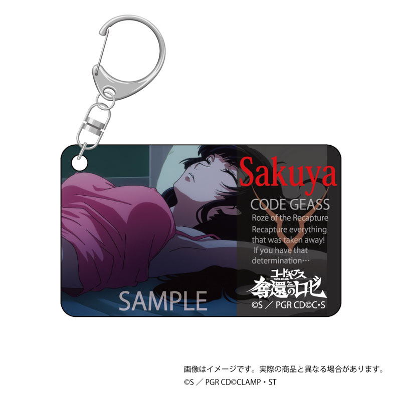 AmiAmi [Character & Hobby Shop] | Code Geass: Roze of the