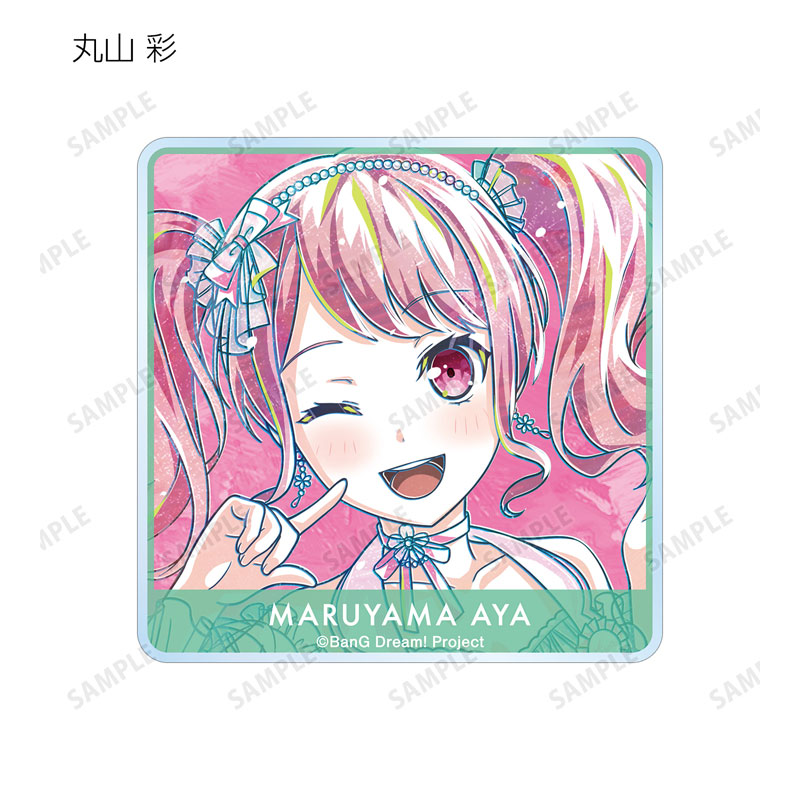 AmiAmi [Character & Hobby Shop] | BanG Dream! Girls Band