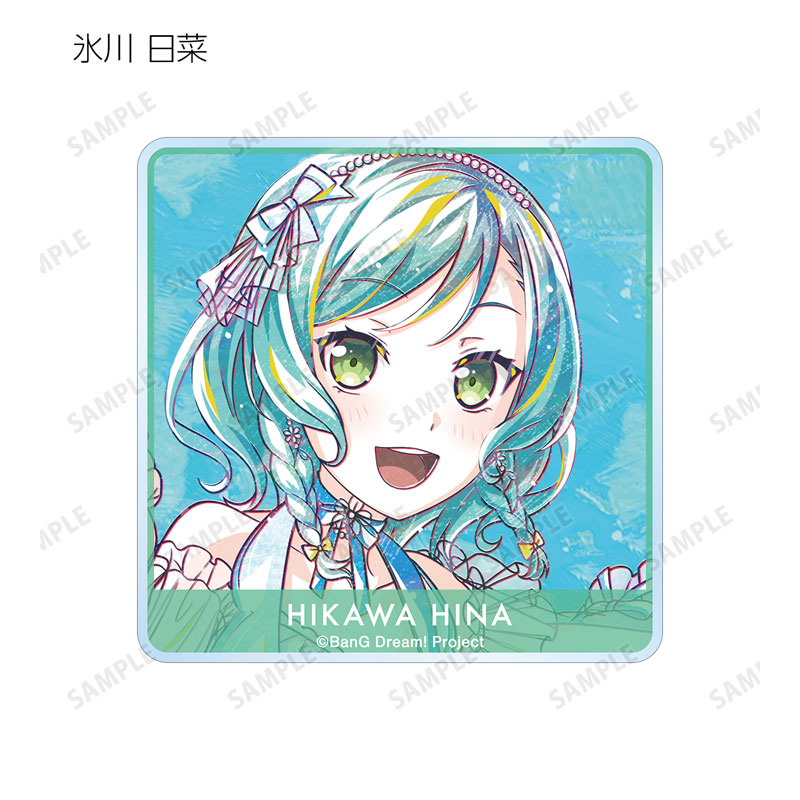 AmiAmi [Character & Hobby Shop] | BanG Dream! Girls Band