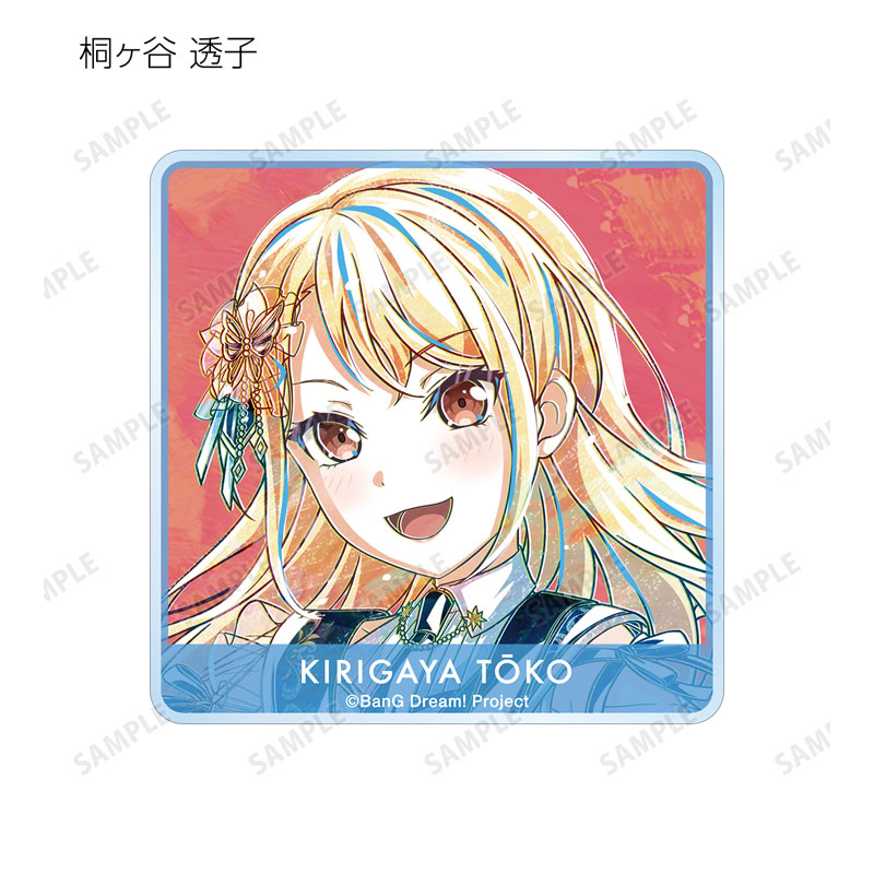 AmiAmi [Character & Hobby Shop] | BanG Dream! Girls Band