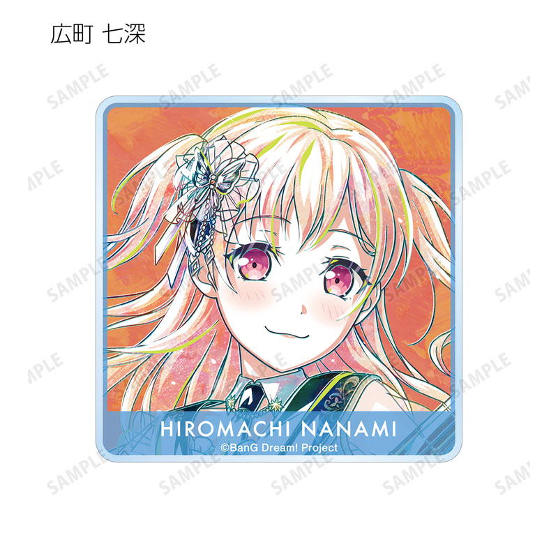 AmiAmi [Character & Hobby Shop] | BanG Dream! Girls Band