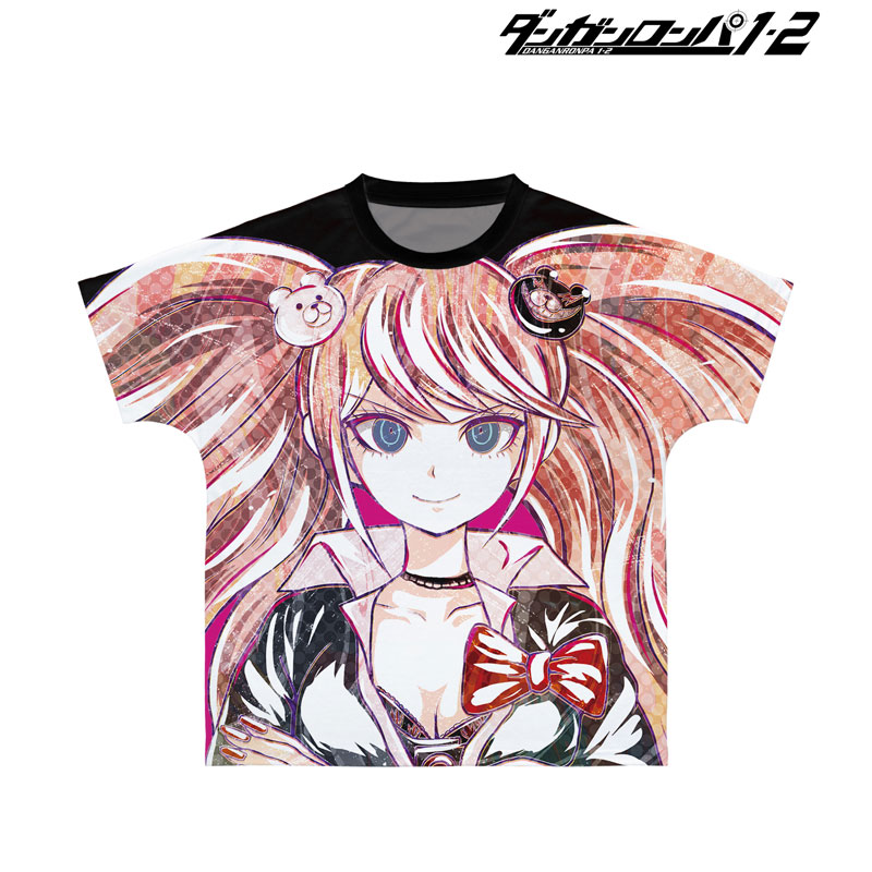 AmiAmi [Character & Hobby Shop] | Danganronpa 1.2 Reload Junko