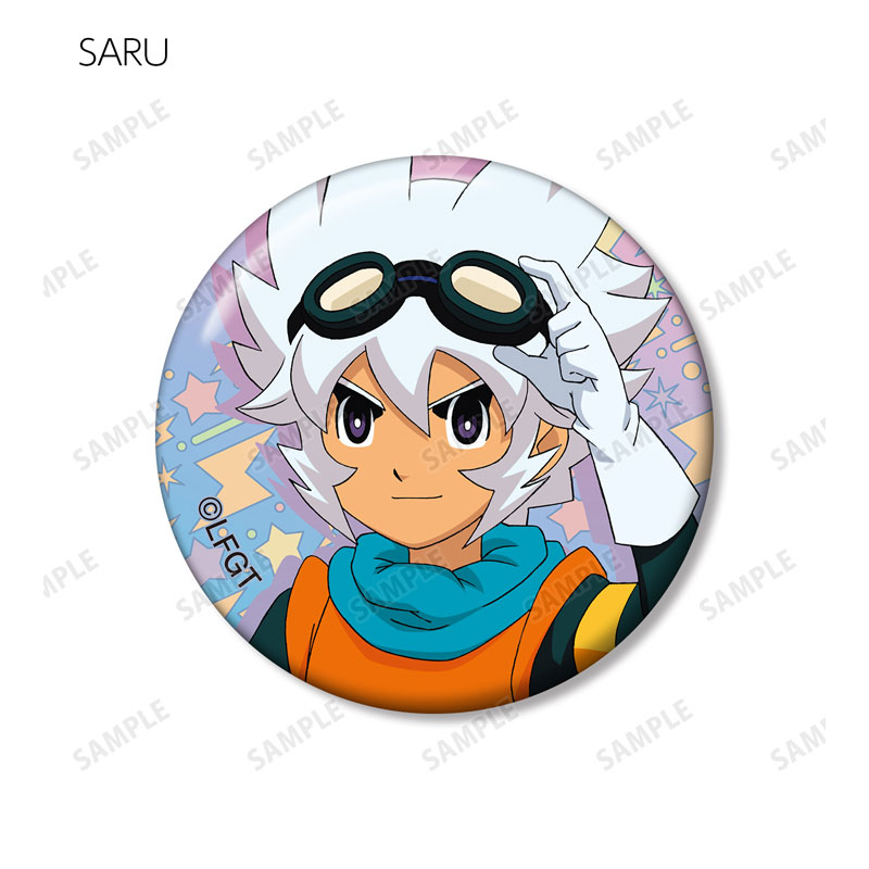 AmiAmi [Character & Hobby Shop] | Inazuma Eleven GO Trading