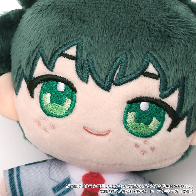 AmiAmi [Character & Hobby Shop] | My Hero Academia Nui Pal (Plush