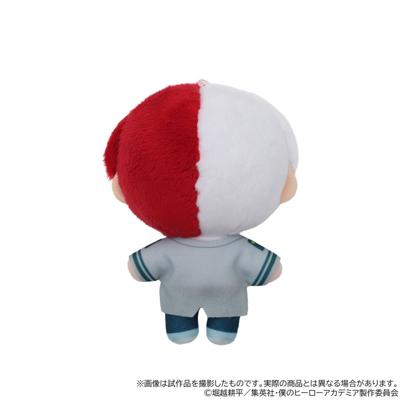 AmiAmi [Character & Hobby Shop] | My Hero Academia Nui Pal (Plush