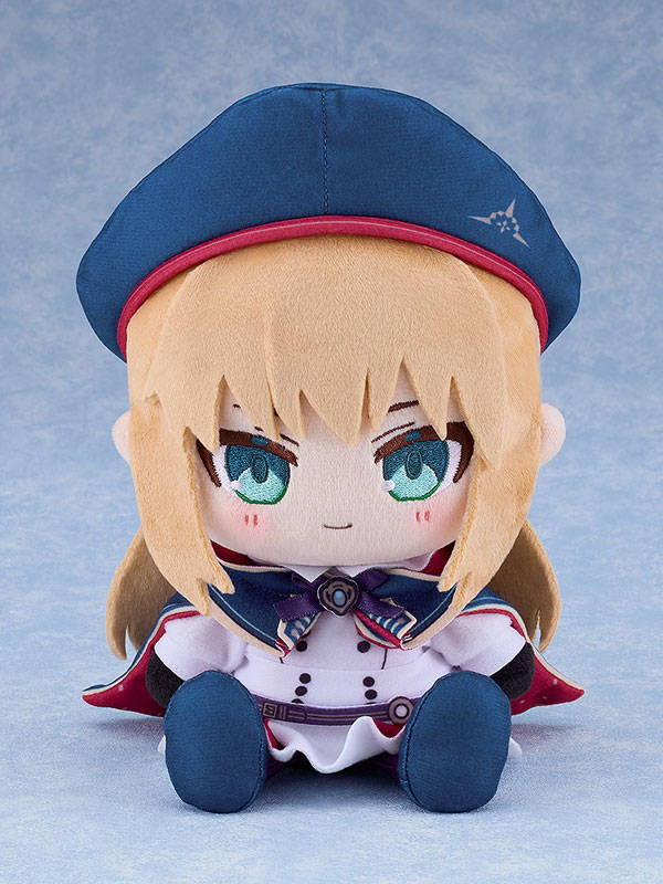 AmiAmi [Character & Hobby Shop] | Chocopuni Plushie Fate/Grand