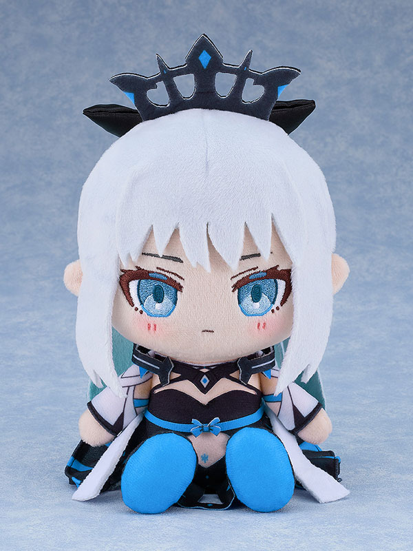 AmiAmi [Character & Hobby Shop] | Chocopuni Plushie Fate/Grand Order  Berserker/Morgan(Pre-order)