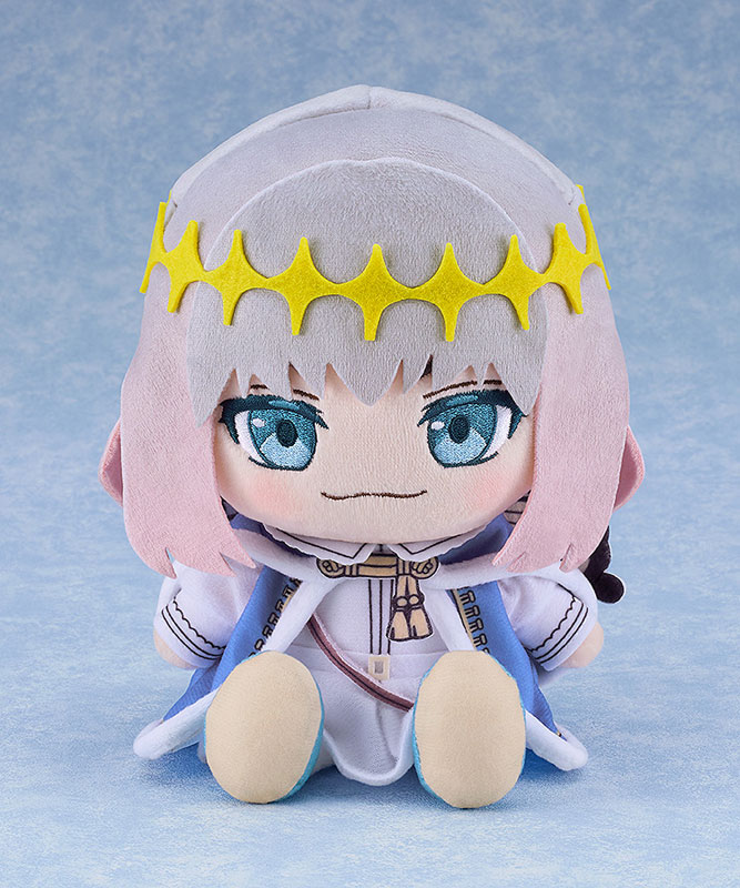 未開封　FGOフェス2025 スペムンぬい + スペムンバッヂ&アクキーセット Fate/Grand Order Fes. 2025 10th Anniversary」にKADOKAWAブース出展