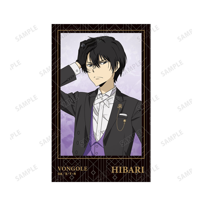 AmiAmi [Character & Hobby Shop] | Reborn! New Illustration