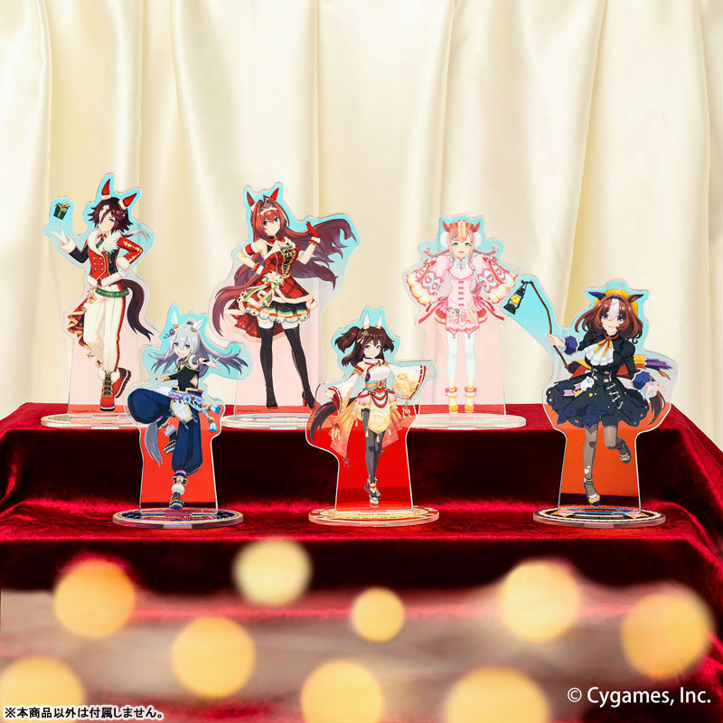 AmiAmi [Character & Hobby Shop] | Umamusume Pretty Derby Aurora