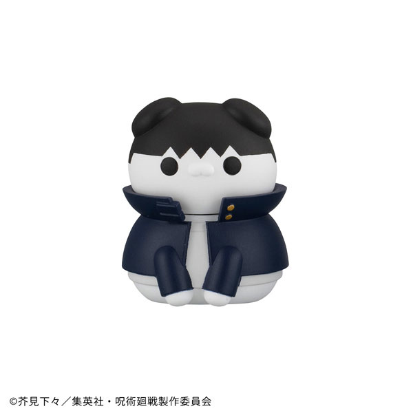 AmiAmi [Character & Hobby Shop] | MEGA CAT PROJECT Jujutsu