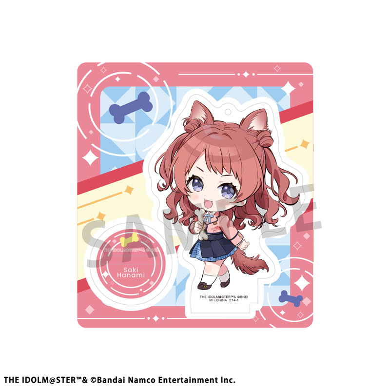AmiAmi [Character & Hobby Shop] | TokoToko Acrylic Stand