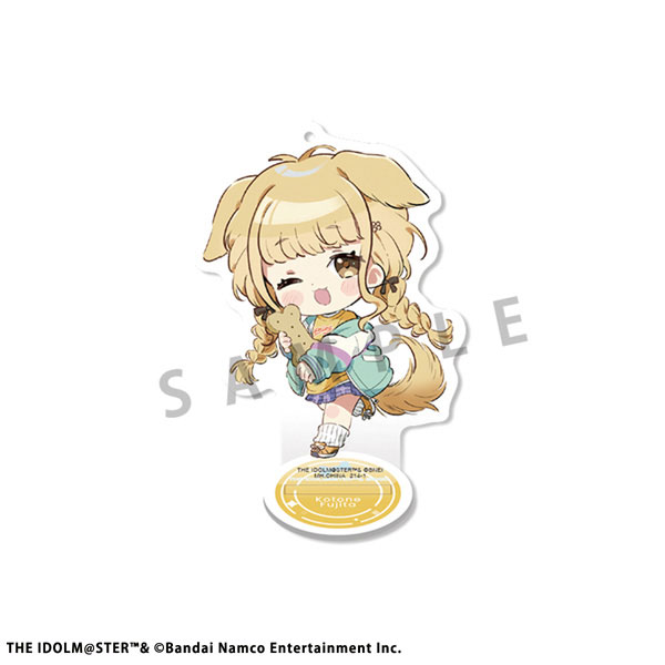 ⭐︎cotone 様⭐︎ AmiAmi [Character & Hobby Shop] | TokoToko Acrylic Stand
