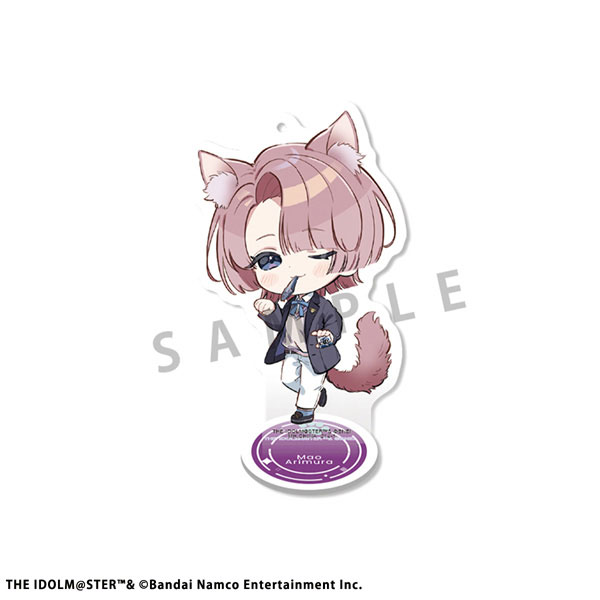 ⭐︎cotone 様⭐︎ AmiAmi [Character & Hobby Shop] | TokoToko Acrylic Stand