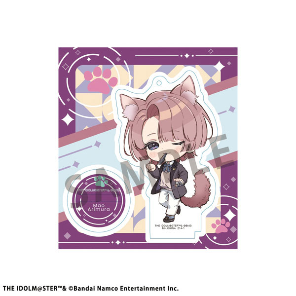a♡様(1/1) AmiAmi [Character & Hobby Shop] | TokoToko Acrylic Stand
