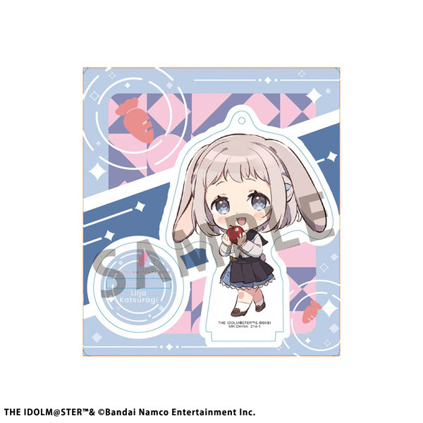 ⭐︎cotone 様⭐︎ AmiAmi [Character & Hobby Shop] | TokoToko Acrylic Stand