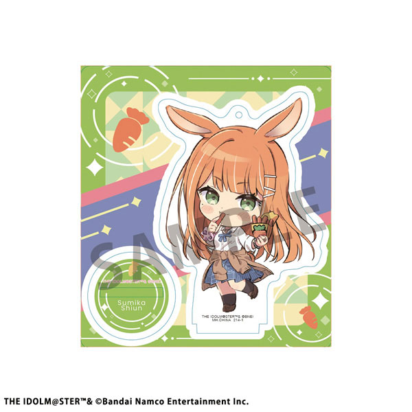 AmiAmi [Character & Hobby Shop] | TokoToko Acrylic Stand