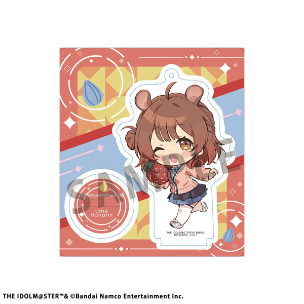 ⭐︎cotone 様⭐︎ AmiAmi [Character & Hobby Shop] | TokoToko Acrylic Stand