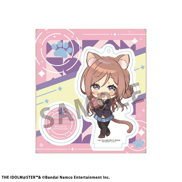 ⭐︎cotone 様⭐︎ AmiAmi [Character & Hobby Shop] | TokoToko Acrylic Stand
