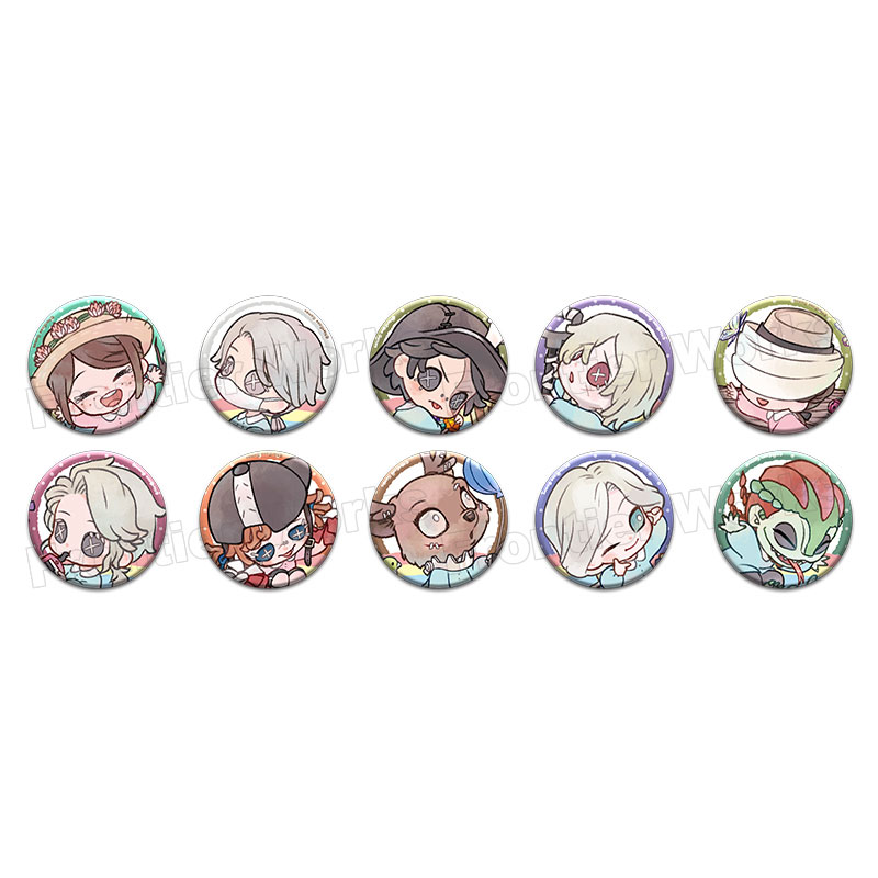 AmiAmi [Character & Hobby Shop] | Identity V Identity V