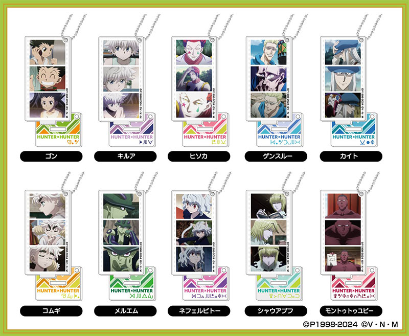 AmiAmi [Character & Hobby Shop] | Famous Scene Acrylic Stand