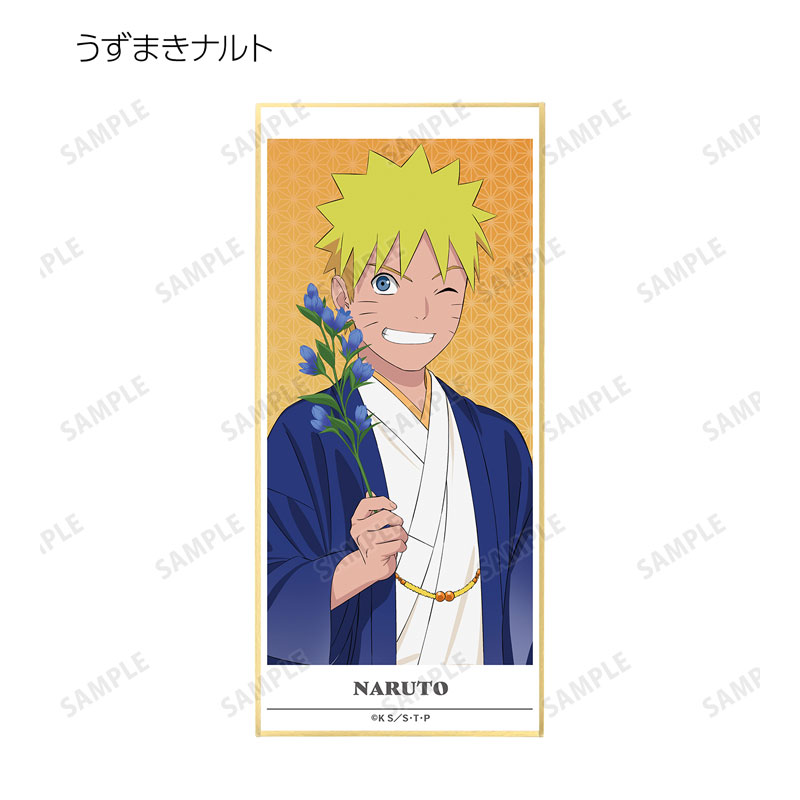 NARUTO Memorial Postcard Set 新品未開封 NARUTO Memorial Postcard Set 新品未開封の通販 by りん's shop