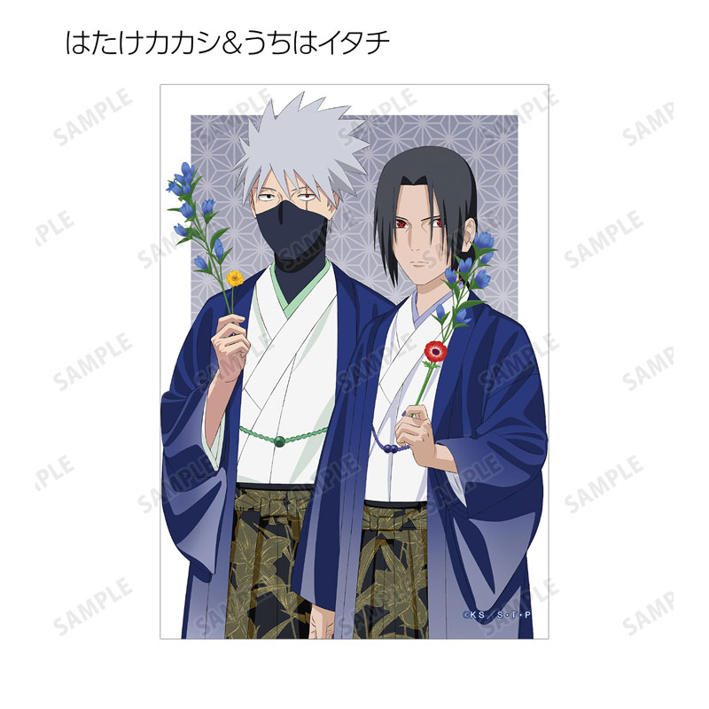 AmiAmi [Character & Hobby Shop] | NARUTO Shippuden New