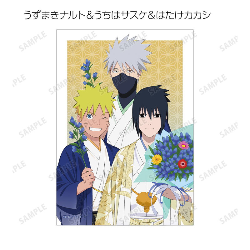 AmiAmi [Character & Hobby Shop] | NARUTO Shippuden New
