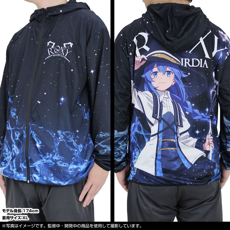 AmiAmi [Character & Hobby Shop] | COSPA DEPOT Exclusive Mushoku