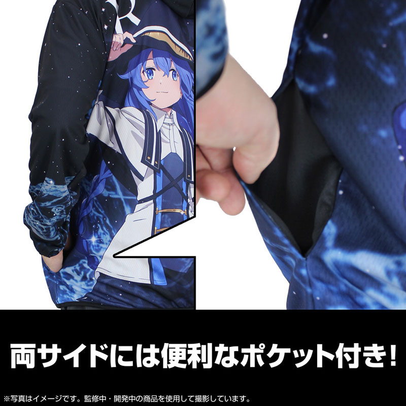 AmiAmi [Character & Hobby Shop] | COSPA DEPOT Exclusive Mushoku