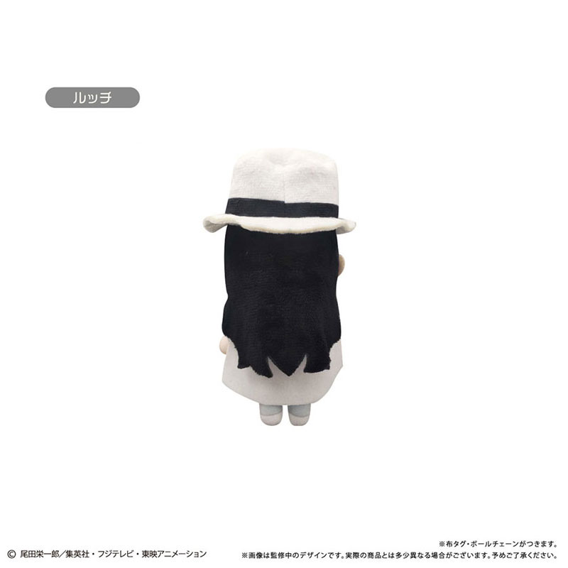 AmiAmi [Character & Hobby Shop] | ONE PIECE PuchiFuwa Plush