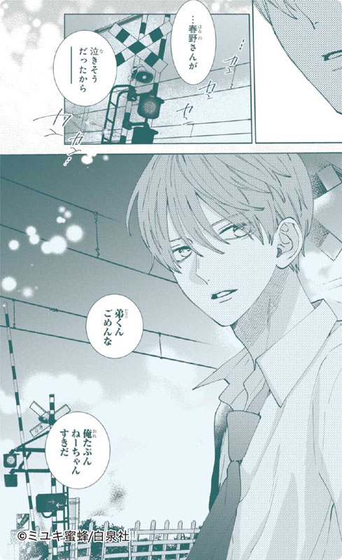 AmiAmi [Character & Hobby Shop] | Haru no Arashi to Monster